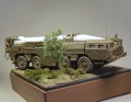 Toxso Model 1/72 Scud-B