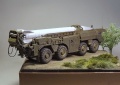 Toxso Model 1/72 Scud-B