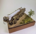 Toxso Model 1/72 Scud-B