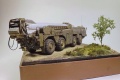 Toxso Model 1/72 Scud-B