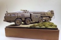 Toxso Model 1/72 Scud-B