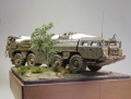 Toxso Model 1/72 Scud-B