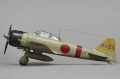 Eduard 1/48 A6M2 Zero