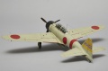 Eduard 1/48 A6M2 Zero