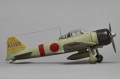 Eduard 1/48 A6M2 Zero