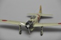 Eduard 1/48 A6M2 Zero