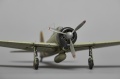 Eduard 1/48 A6M2 Zero