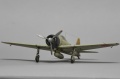 Eduard 1/48 A6M2 Zero