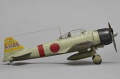 Eduard 1/48 A6M2 Zero