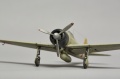 Eduard 1/48 A6M2 Zero