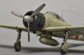 Eduard 1/48 A6M2 Zero