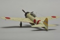 Eduard 1/48 A6M2 Zero