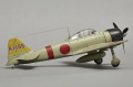 Eduard 1/48 A6M2 Zero