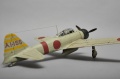 Eduard 1/48 A6M2 Zero