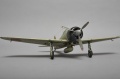 Eduard 1/48 A6M2 Zero