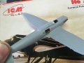 ICM 1/72 Heinkel He-70G-1  Lufthanza