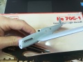 ICM 1/72 Heinkel He-70G-1  Lufthanza