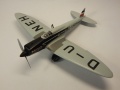 ICM 1/72 Heinkel He-70G-1  Lufthanza