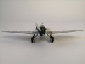 ICM 1/72 Heinkel He-70G-1  Lufthanza