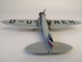 ICM 1/72 Heinkel He-70G-1  Lufthanza