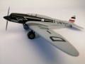 ICM 1/72 Heinkel He-70G-1  Lufthanza