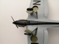 ICM 1/72 Heinkel He-70G-1  Lufthanza