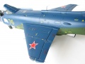 HobbyBoss 1/48 Як-38 - Харриер по советски