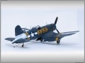 Trumpeter 1/32 F4U-1D Corsair