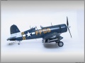 Trumpeter 1/32 F4U-1D Corsair