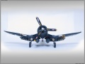 Trumpeter 1/32 F4U-1D Corsair