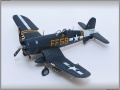 Trumpeter 1/32 F4U-1D Corsair