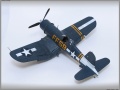 Trumpeter 1/32 F4U-1D Corsair