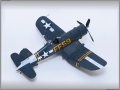 Trumpeter 1/32 F4U-1D Corsair