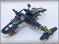 Trumpeter 1/32 F4U-1D Corsair