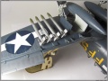 Trumpeter 1/32 F4U-1D Corsair