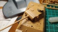  1/72 Panther Ausf.D