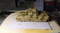 Звезда 1/72 Panther Ausf.D