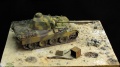  1/72 Panther Ausf.D