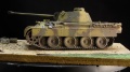  1/72 Panther Ausf.D