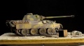  1/72 Panther Ausf.D