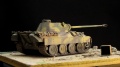  1/72 Panther Ausf.D