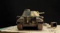  1/72 Panther Ausf.D