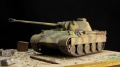  1/72 Panther Ausf.D