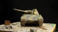  1/72 Panther Ausf.D