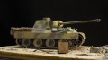  1/72 Panther Ausf.D