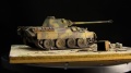  1/72 Panther Ausf.D