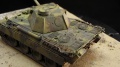  1/72 Panther Ausf.D