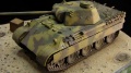  1/72 Panther Ausf.D