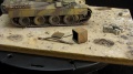  1/72 Panther Ausf.D