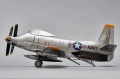 Clear Prop 1/48 Douglas XA2D Skyshark